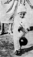 KING FAISAL II